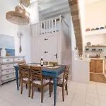 Melenia House Дом отдыха Коскину