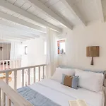 Melenia House Holiday home Koskinou (Rhodes)