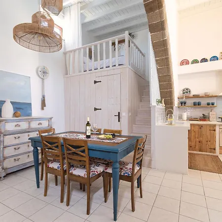 Melenia House בית נופש Koskinou (Rhodes)