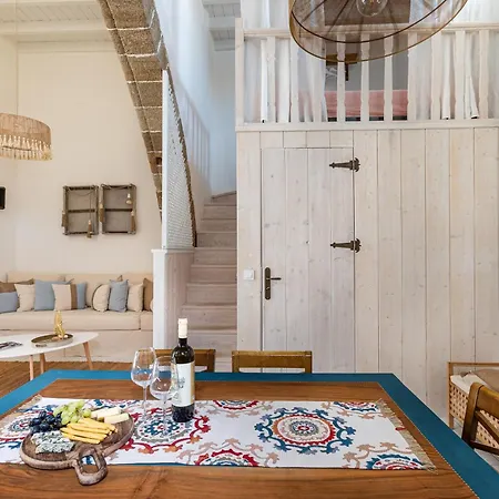 Melenia House Koskinou (Rhodes)