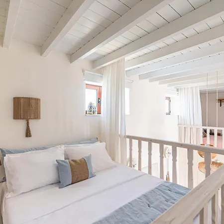 Melenia House 度假居