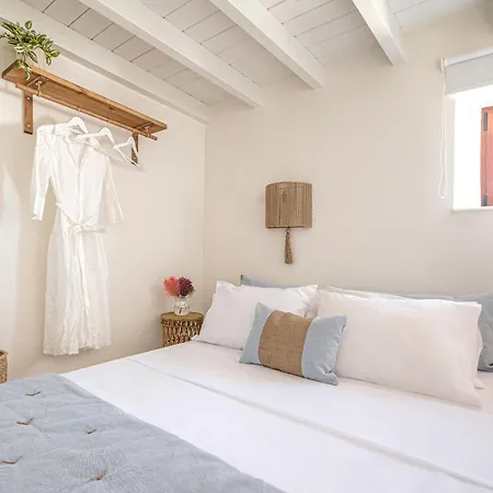 Melenia House * Koskinou