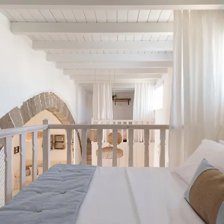 Melenia House Koskinou