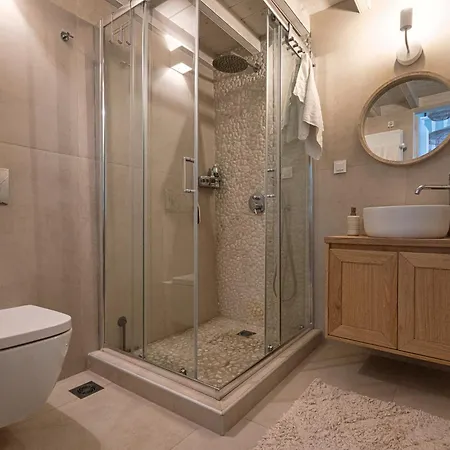 בית נופש Melenia House Koskinou (Rhodes)