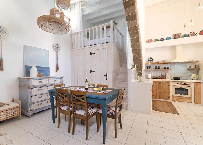 Melenia House بيت للعطل Koskinou (Rhodes)