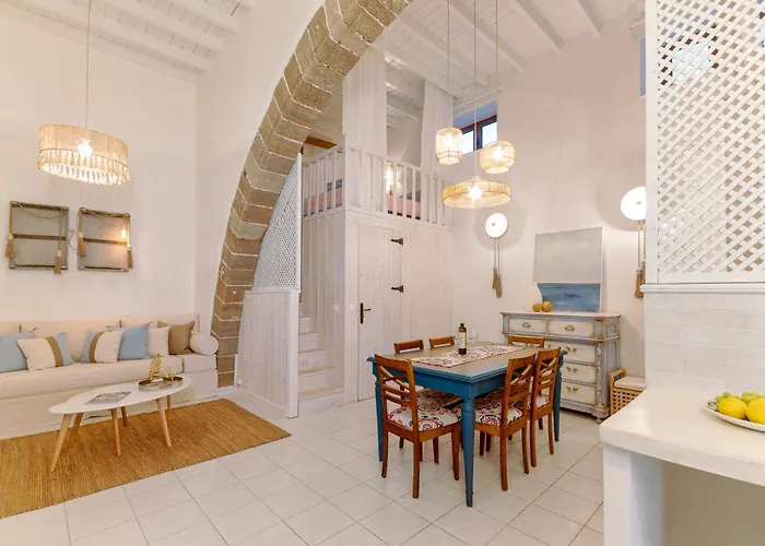 Melenia House 度假居 *