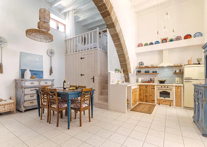 بيت للعطل Melenia House *