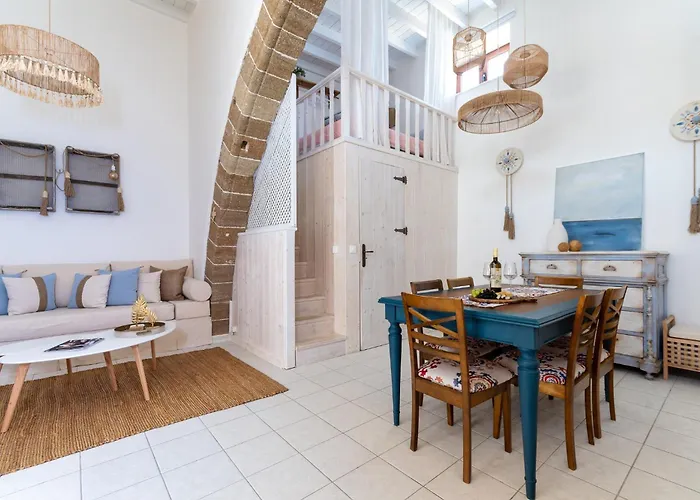 بيت للعطل Melenia House *