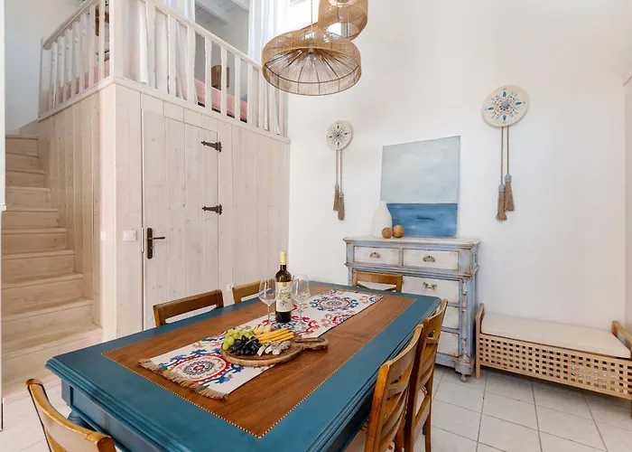 Melenia House بيت للعطل