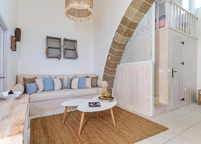 Melenia House بيت للعطل *