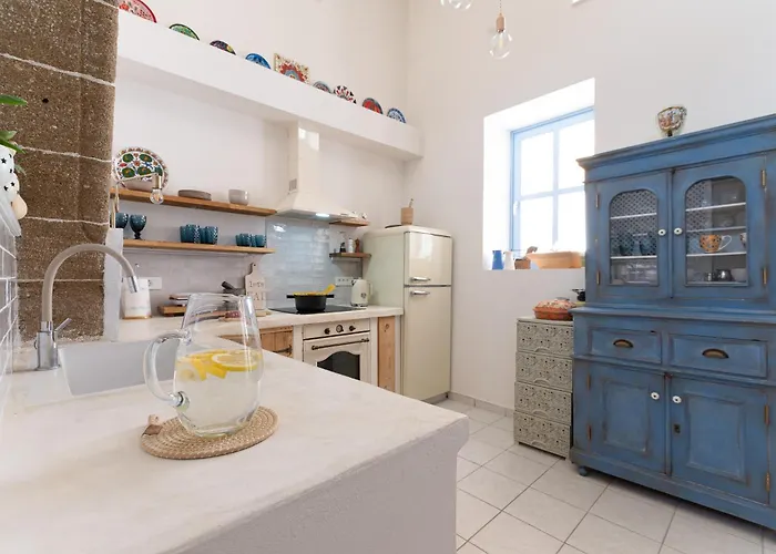 بيت للعطل Melenia House