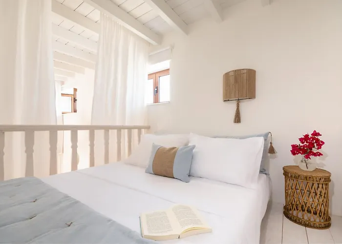 度假居 Melenia House