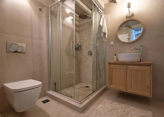 بيت للعطل Melenia House Koskinou (Rhodes)