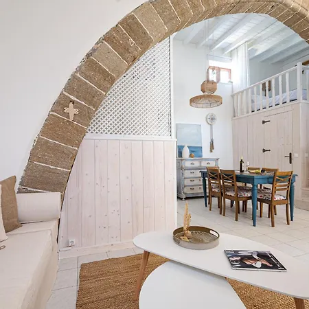 Vakantiehuis Melenia House *