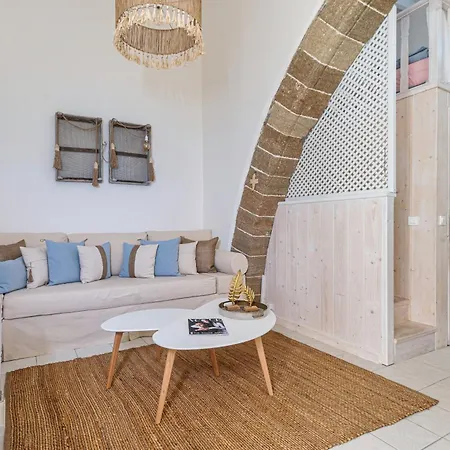 Melenia House Vakantiehuis *