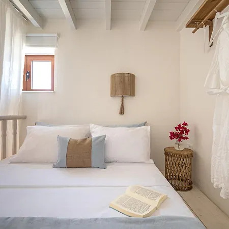 Vakantiehuis Melenia House