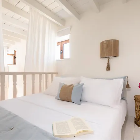 Vakantiehuis Melenia House