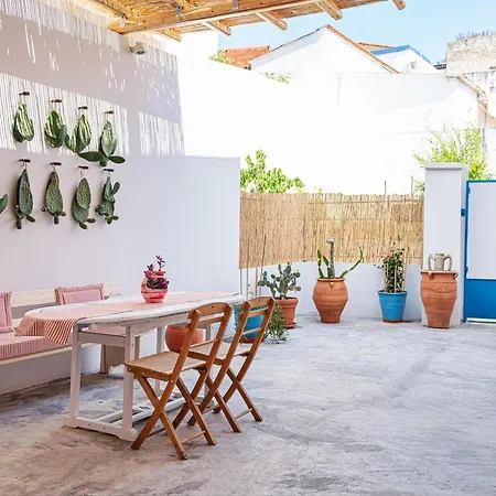 Vakantiehuis Melenia House