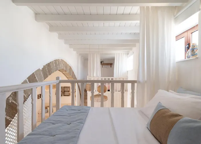 Melenia House Koskinou (Rhodes)